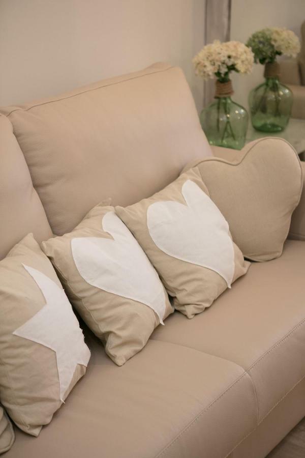 Apartaments Cal Trumfo Prades Bagian luar foto