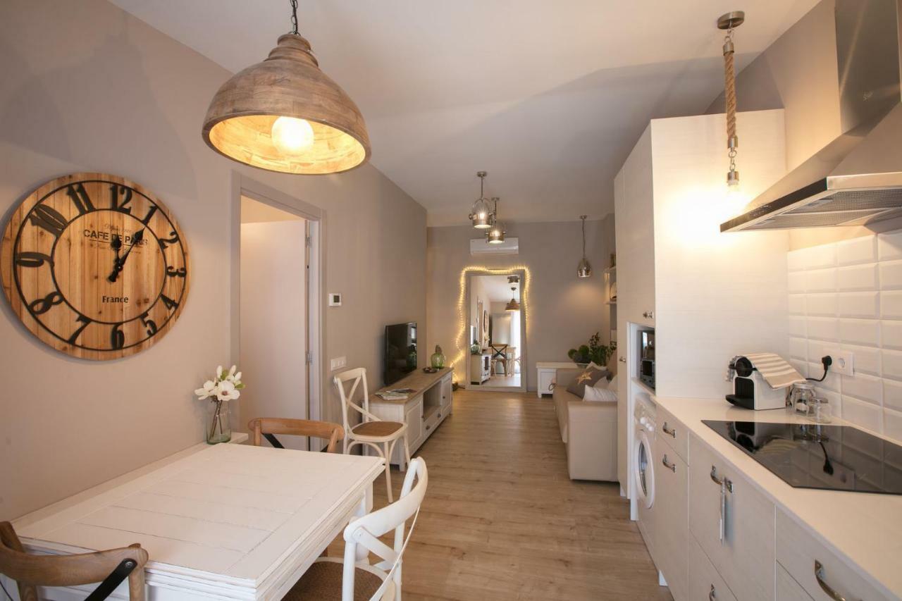 Apartaments Cal Trumfo Prades Bagian luar foto