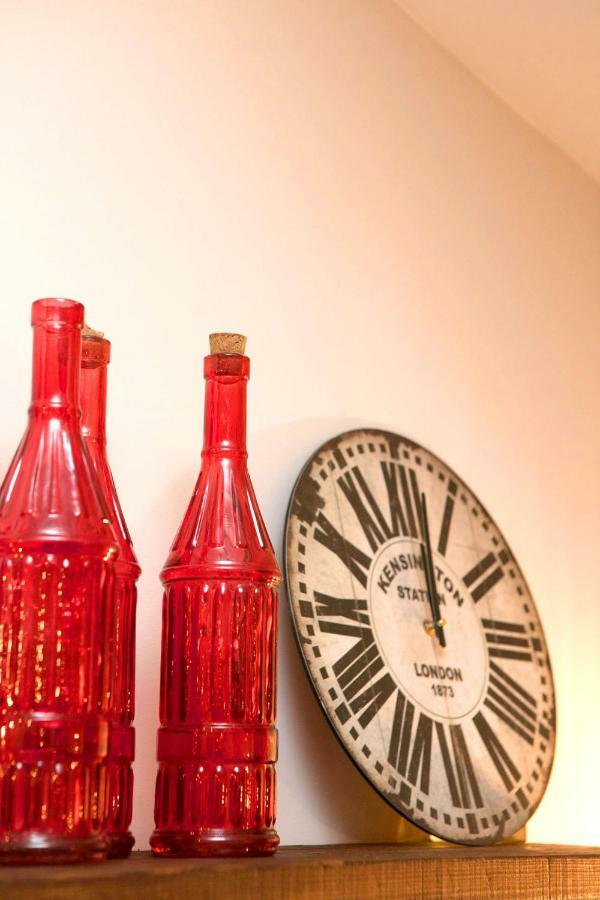 Apartaments Cal Trumfo Prades Bagian luar foto