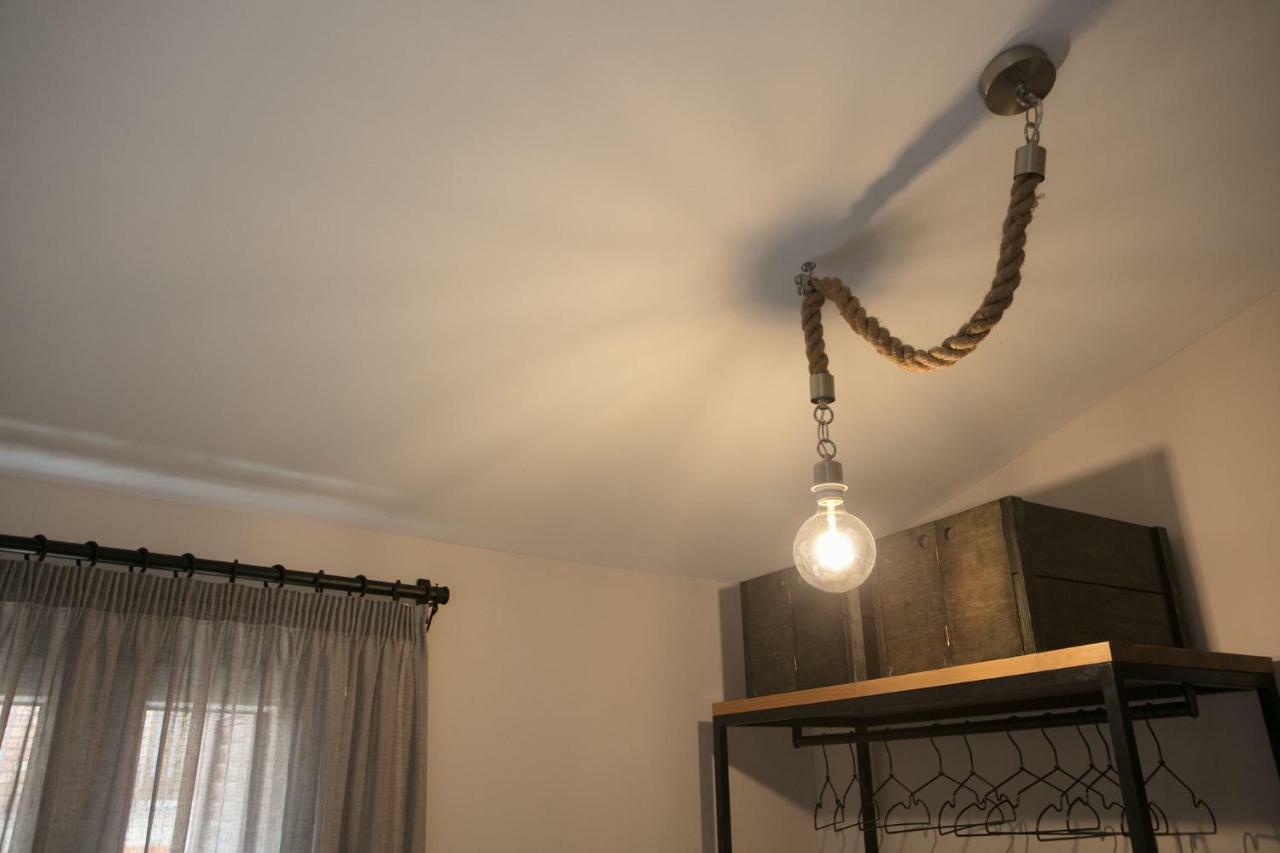 Apartaments Cal Trumfo Prades Bagian luar foto