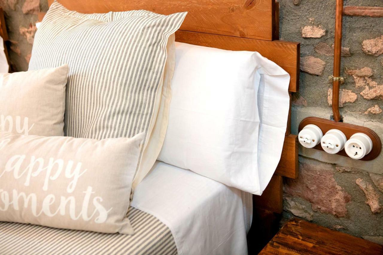 Apartaments Cal Trumfo Prades Bagian luar foto