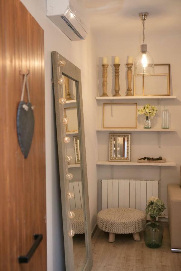 Apartaments Cal Trumfo Prades Bagian luar foto