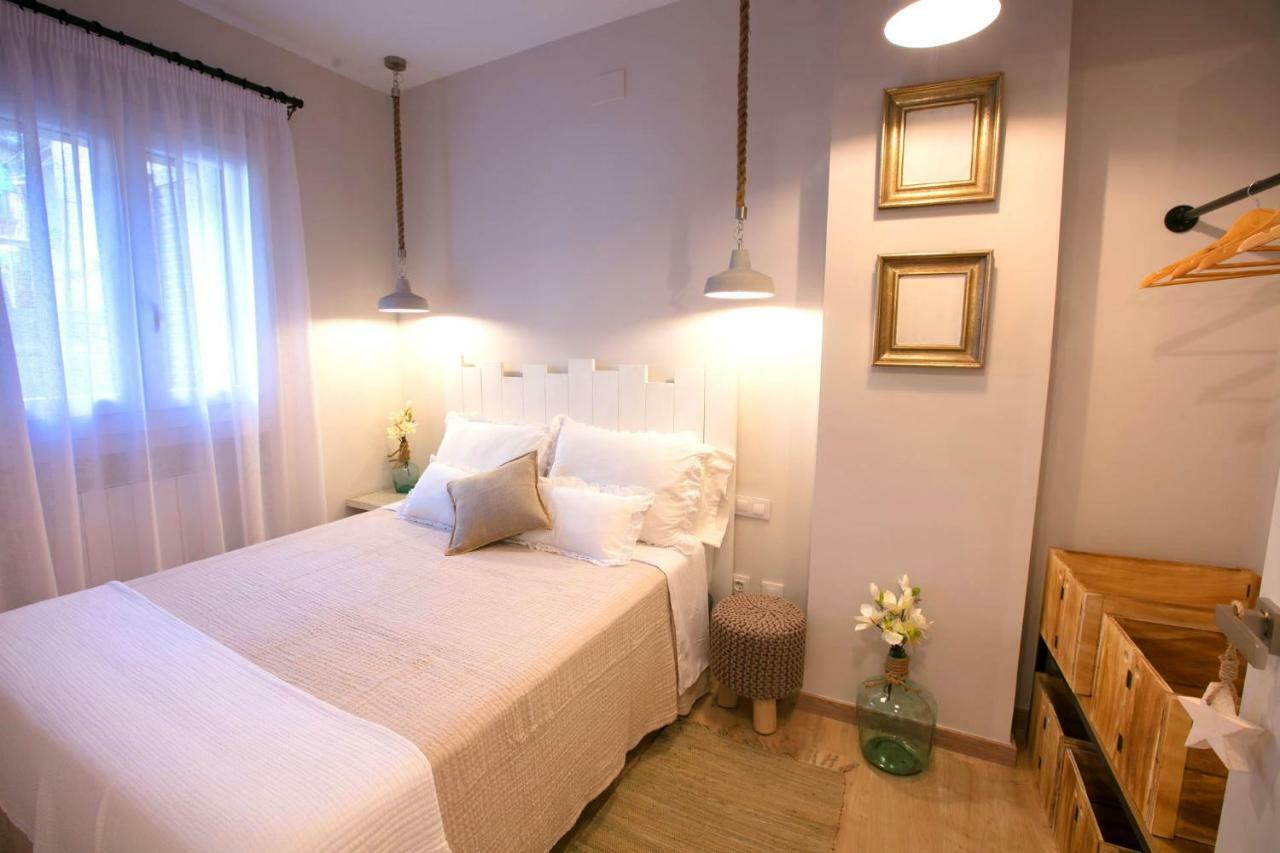 Apartaments Cal Trumfo Prades Bagian luar foto