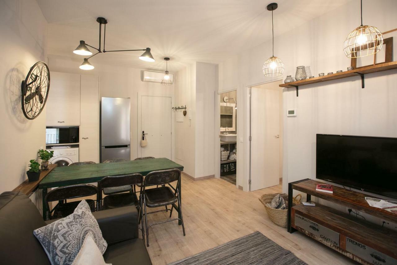 Apartaments Cal Trumfo Prades Bagian luar foto