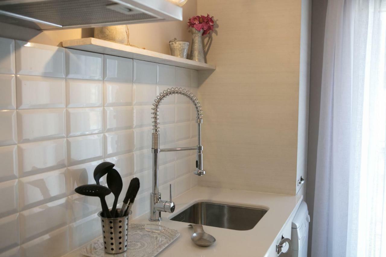 Apartaments Cal Trumfo Prades Bagian luar foto