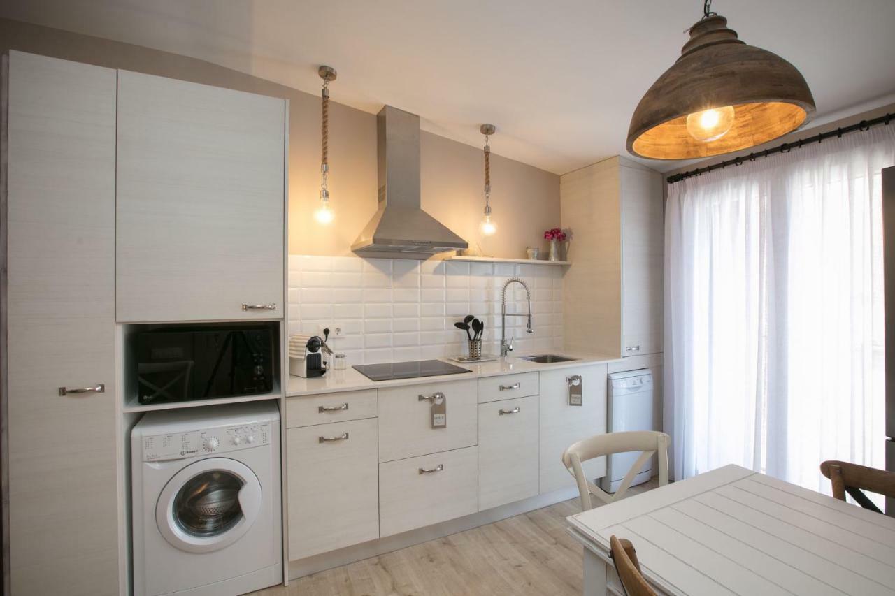 Apartaments Cal Trumfo Prades Bagian luar foto