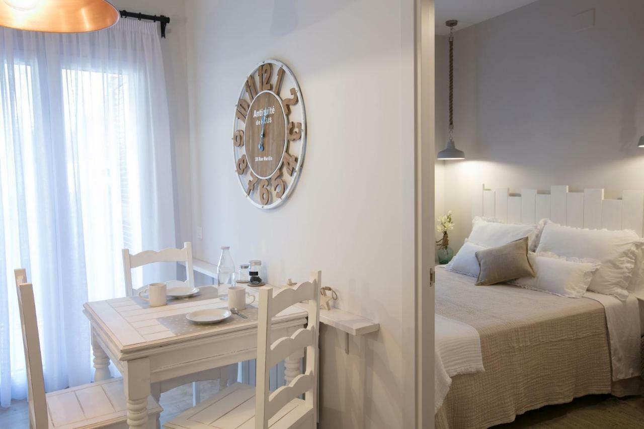 Apartaments Cal Trumfo Prades Bagian luar foto