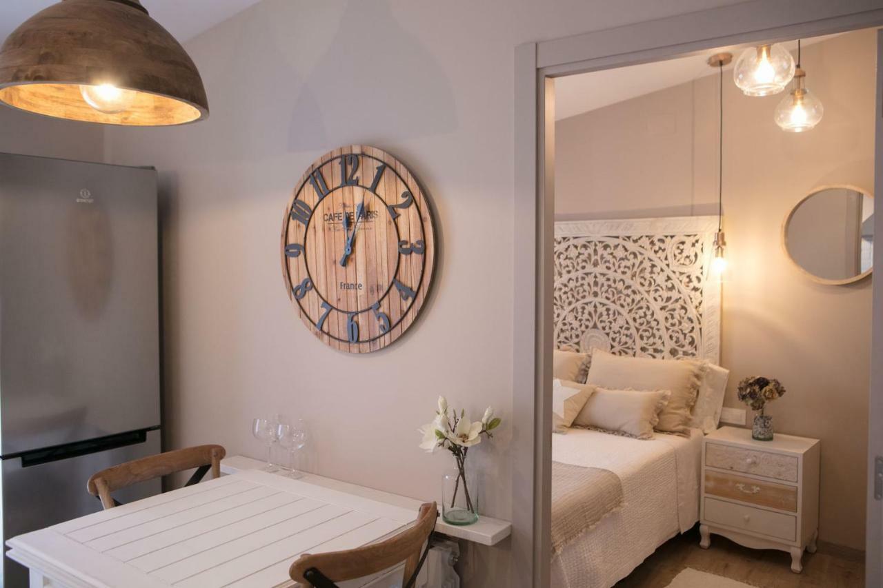 Apartaments Cal Trumfo Prades Bagian luar foto