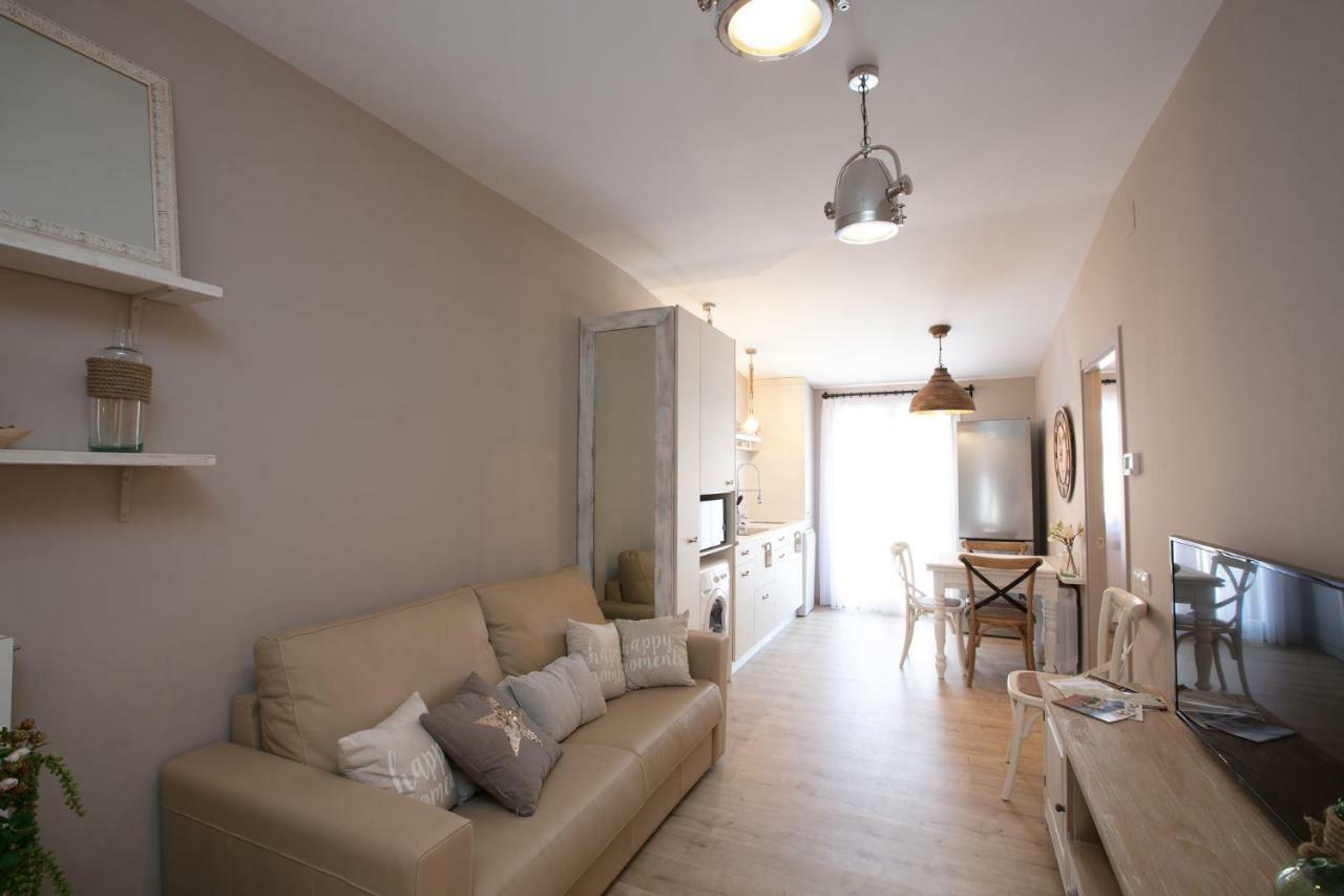 Apartaments Cal Trumfo Prades Bagian luar foto