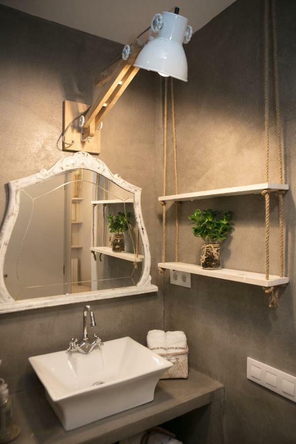 Apartaments Cal Trumfo Prades Bagian luar foto