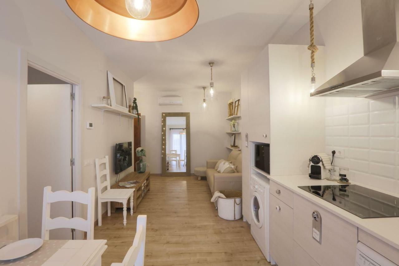 Apartaments Cal Trumfo Prades Bagian luar foto