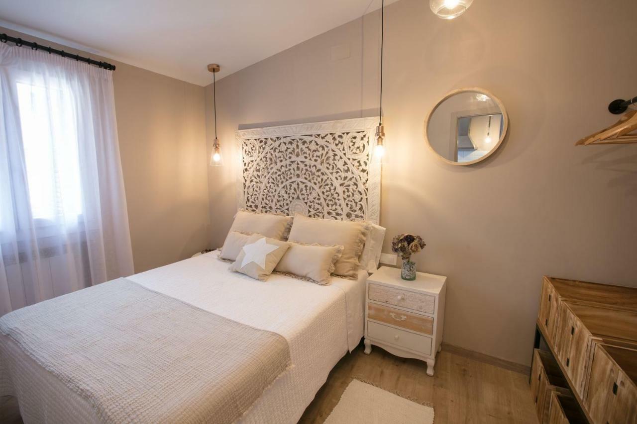 Apartaments Cal Trumfo Prades Bagian luar foto