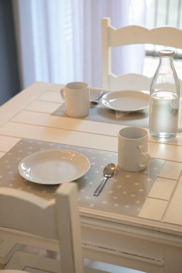 Apartaments Cal Trumfo Prades Bagian luar foto